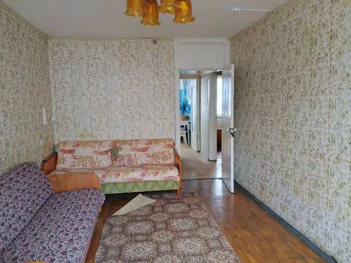 2-к квартира площадью 48 кв.м. город Северодвинск, шоссе Архангельское, дом 83, квартира 53